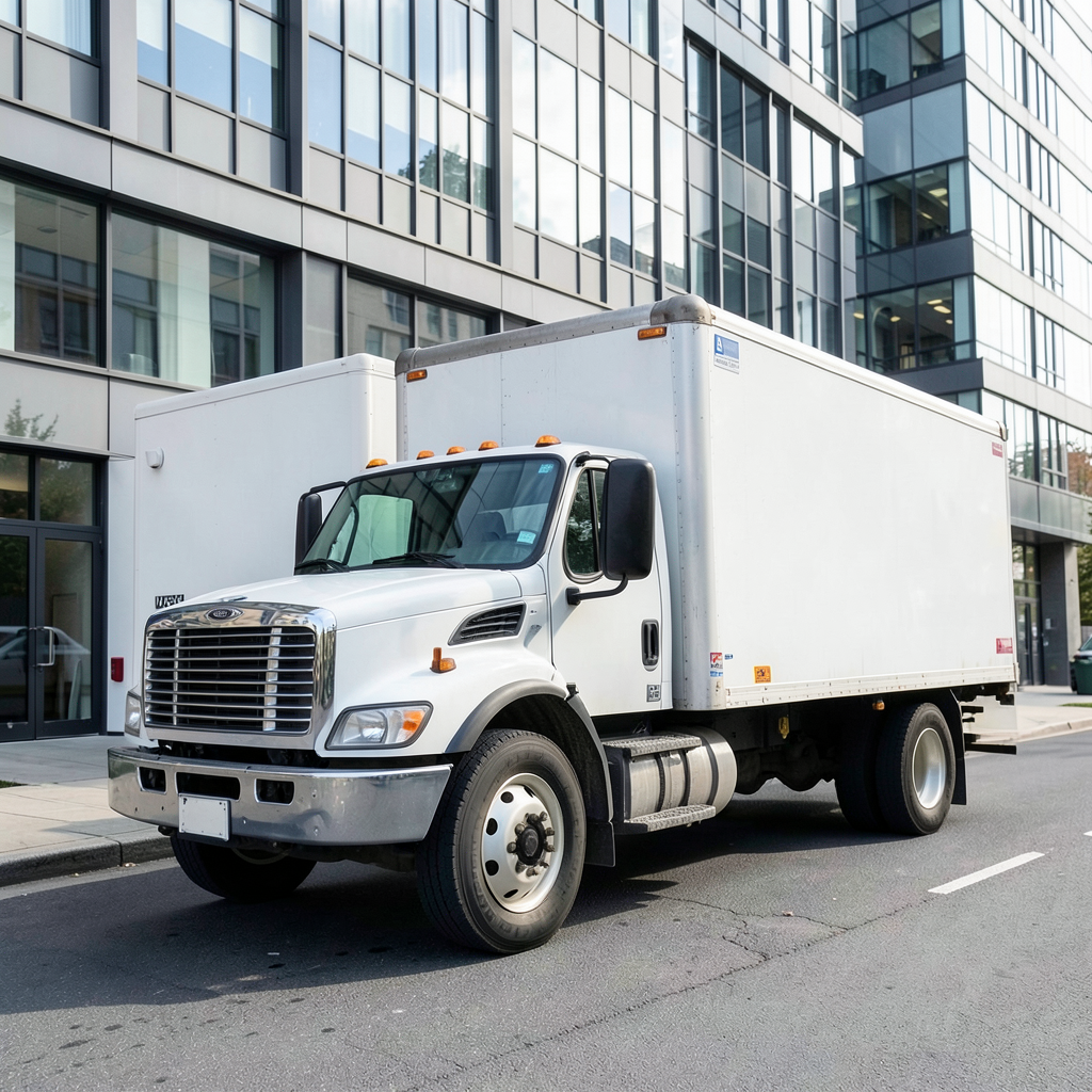 Postal giant announces delivery overhaul aimed at eliminating backlog issues